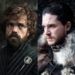 Collage de imágenes de personajes de "Game of Thrones". Foto: es.gizmodo.com