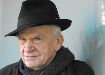 A sus 90 años no solo los amantes de su literatura lo celebran. Kundera ha sido un autor muy influyente y llamativo, por su obra y también su vida.