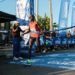 Kiplagat retuvo el título de la Media Maraton Varadero 2019. Foto: Roberto Morejón / EFE.