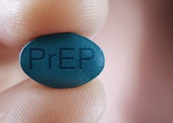 Píldora de profilaxis preexposición (PrEP) para el tratamiento preventivo del VIH: Foto: t13.cl