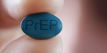 Píldora de profilaxis preexposición (PrEP) para el tratamiento preventivo del VIH: Foto: t13.cl
