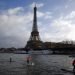 Imagen de la Torre Eiffel de París el 9 de diciembre del 2018. Foto: Christophe Ena / AP / Archivo.