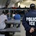 Centro de detención de inmigrantes en EE.UU. Foto: AP / Archivo.