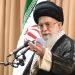 El líder supremo de Irán, el ayatolá Alí Jamenei. Foto: okdiario.com / Archivo.