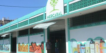 comercio mayorista Cuba