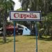 Imagen de archivo de la heladería Coppelia, de La Habana. Foto: John Julien / Facebook / Archivo.