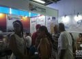 XVI Feria comercial ExpoCaribe, realizada en el Complejo Cultural Heredia de Santiago de Cuba entre el 19 y el 22 de junio de 2019. Foto: Frank Lahera Ocallaghan.