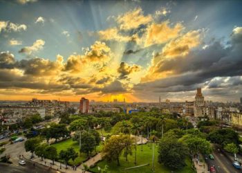 CUBA: Journey to the Heart of the Caribbean