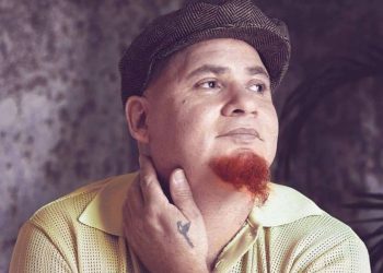 Kelvis Ochoa intregrará la tropa de Habana Abierta durante sus próximos conciertos. Foto: 100x100 MÚSICA