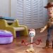 Una escena de "Toy Story 4". Imagen: Disney / Pixar vía AP.