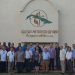 Los miembros. Foto: Iglesia Metodista en Cuba