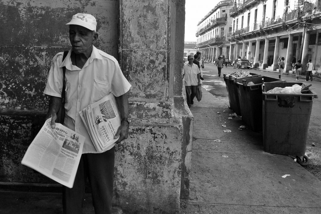 Foto: Alejandro Ernesto.