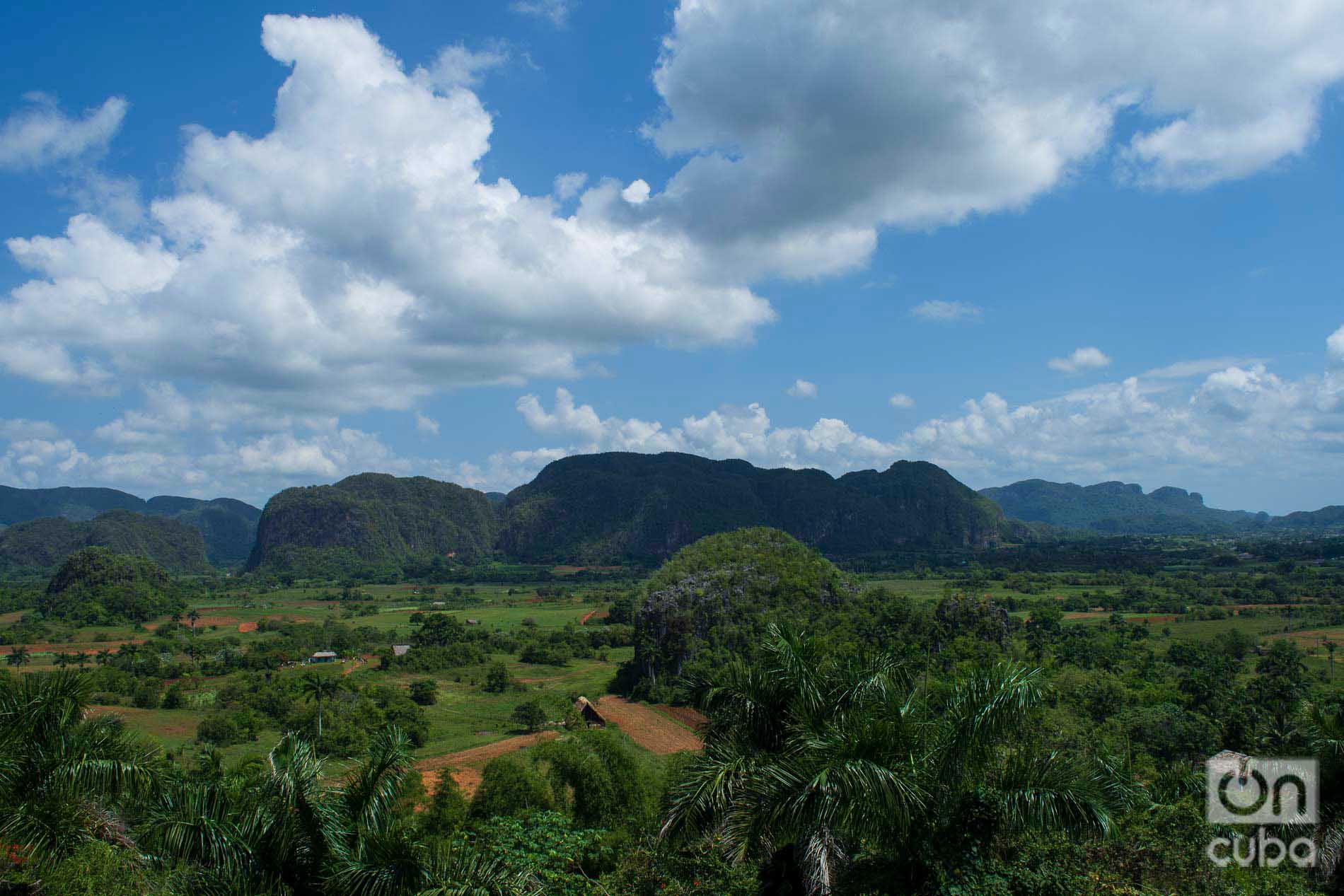 Cuba inscribe el Valle de Viñales como su primer Geoparque - OnCubaNews