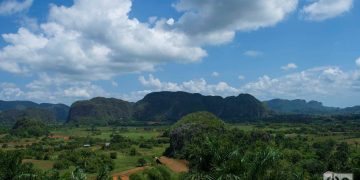 Viñales. Foto: Otmaro Rodríguez.