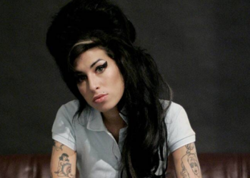 Amy Winehouse. Foto: Tomada de Net tv