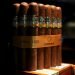 Los célebres tabacos cubanos Cohiba. Foto: notimerica.com
