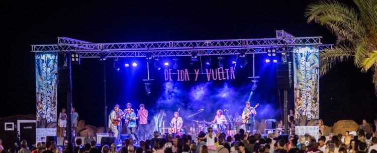 La música, puente cultural entre Torrevieja y La Habana. Foto: Cortesía de los organizadores.