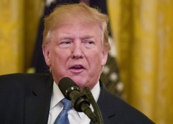 Foto: Alex Brandon/AP.