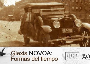 Glexis Novoa