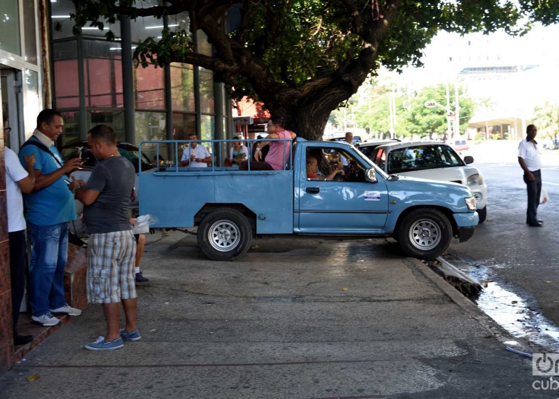 Foto: Otmaro Rodríguez.