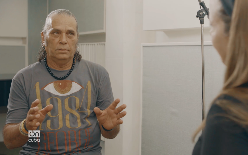 Luis Alberto García 