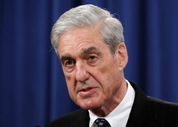 El fiscal especial Robert Mueller. Foto: Carolyn Kaster/AP.