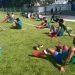 Pablo Elier Sánchez (izquierda) tiene por delante una dura tarea como técnico de la selección cubana de fútbol. Foto: Tomada de Futbol Por Dentro.