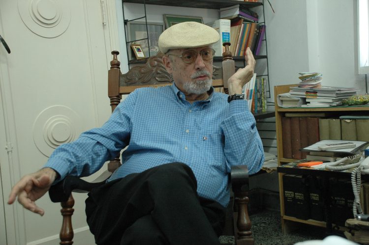 Fernández Retamar