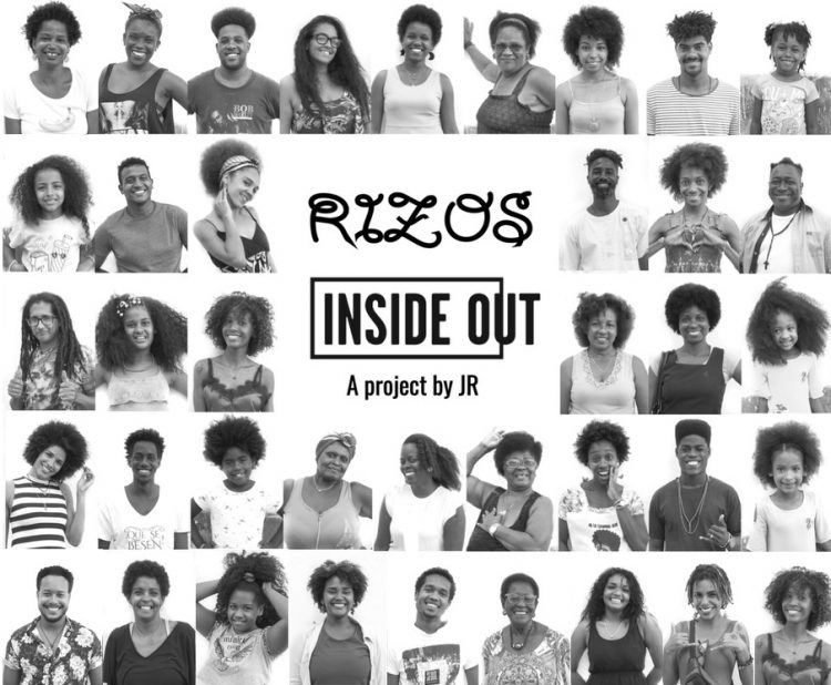 rizos inside out