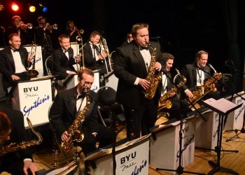synthesis jazz band