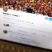 Un iPad en Nueva York mostrando un mensaje colocado en Twitter por el presidente Donald Trump el 27 de junio del 2019. Foto: J. David Ake / AP.
