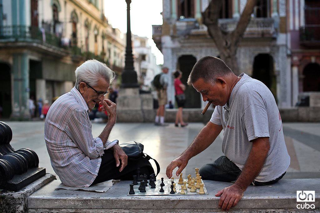 En el ajedrez también juegan las tradiciones - LA NACION