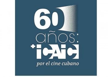 Carteles cine cubano 60 años