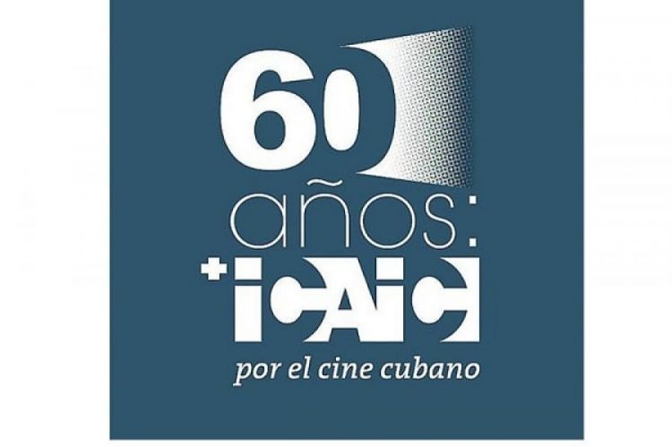 Carteles cine cubano 60 años