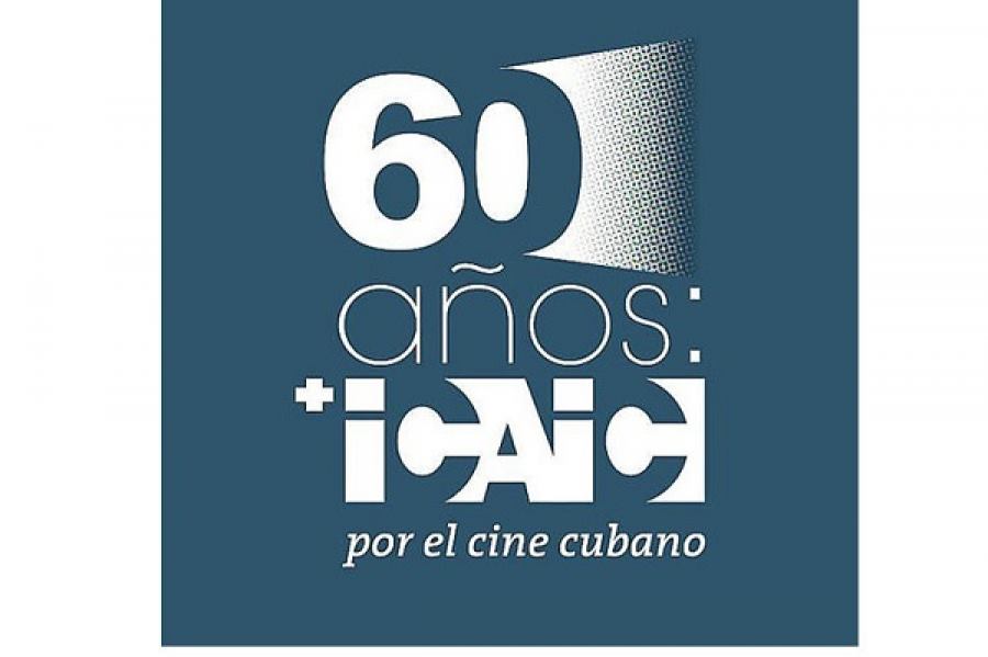 Carteles cine cubano 60 años