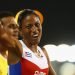 Omara Durand será la abanderada de Cuba en los Juegos Parapanamericanos de Lima. Foto: Francois Nel / Getty Images / paralympic.org