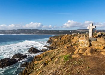 El sismo ocurrió a 37 kilómetros al oeste de Pichilemu. Foto: Chiletravel.com