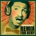 Portada del disco Remix for Benny. Cortesía de Vedado Social Club.