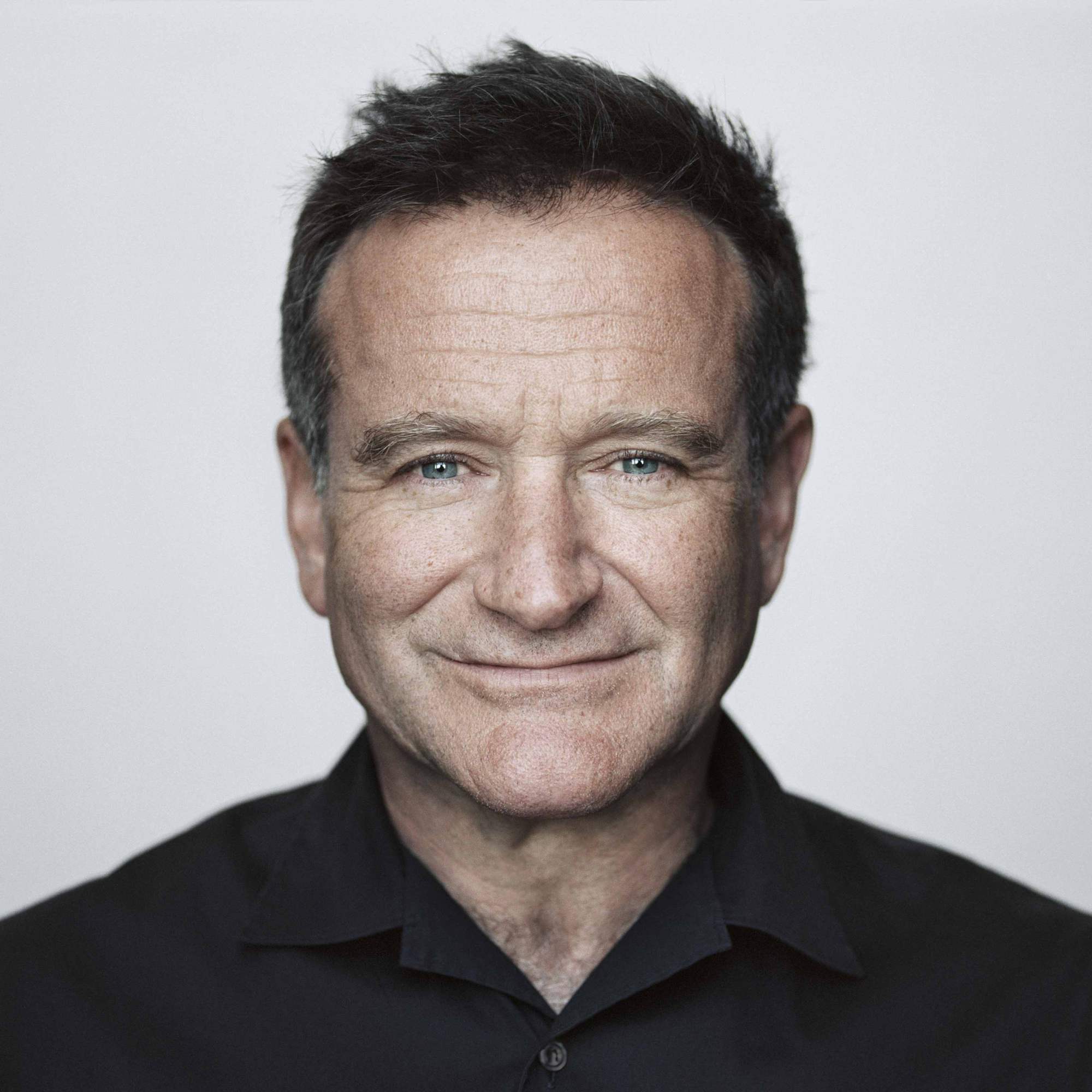 Robin Williams El dolor detrás de la sonrisa OnCubaNews