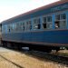 Coches de uso de trenes nacionales en Cuba. Foto: trabajadores.cu / Archivo.