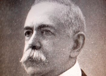 Enrique José Varona. Foto: Archivo.
