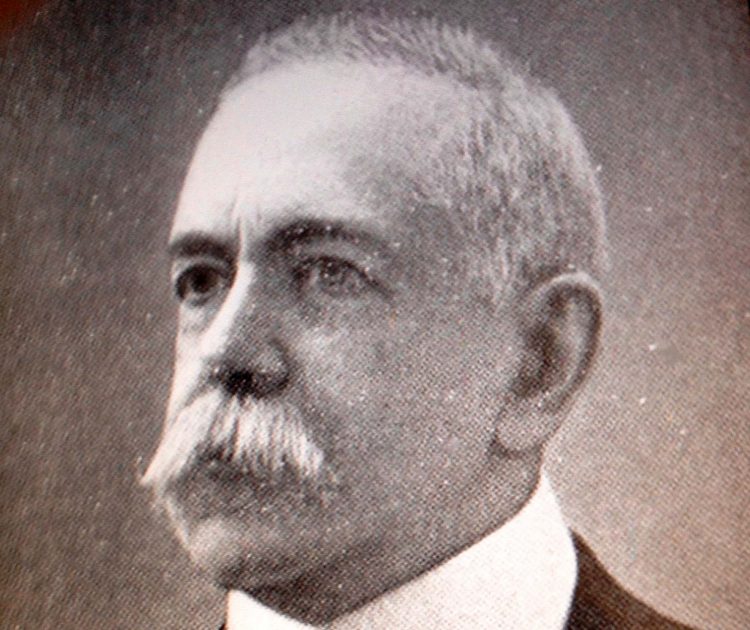 Enrique José Varona. Foto: Archivo.