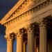 La Corte Suprema en Washington DC.  Foto: J. Scott Applewhite/AP.