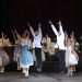 Espectáculo Cuba Vibra Lizt Alfonso Dance Cuba