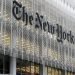 El edificio del New York Times en Nueva York. Foto: Richard Drew / AP.
