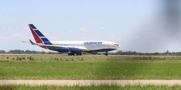 Cubana de Aviación