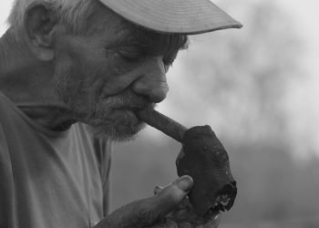 Los viejos heraldos, de Luis Alejandro Yero. Documental, 2018.