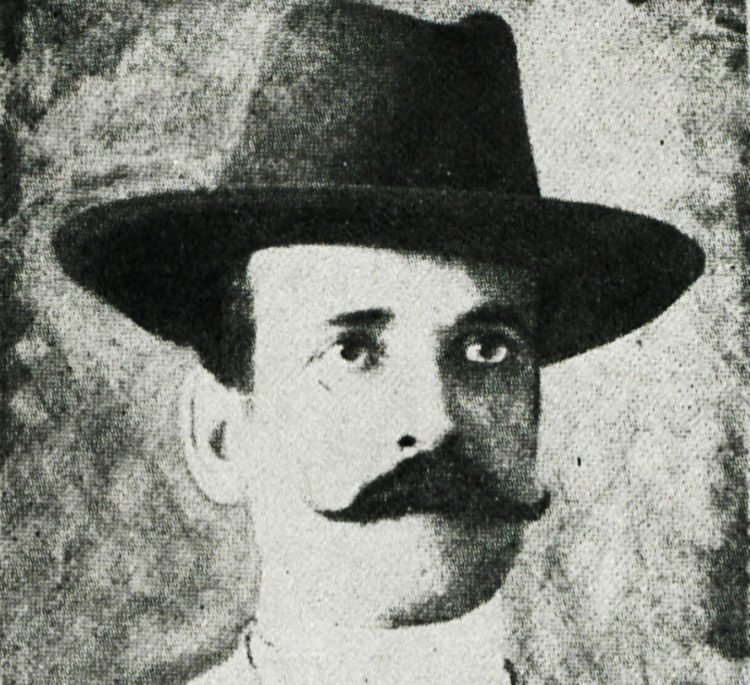 José Joaquín Castillo Duany.