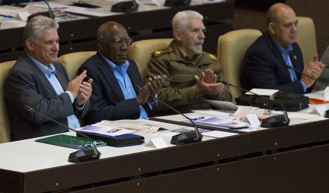 Primer Ministro de Cuba sería designado este 20 de diciembre OnCubaNews