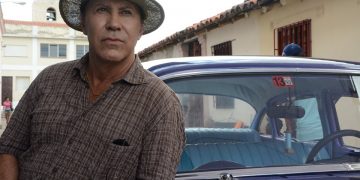 Hector Noas-Mambo Man-pelicula cubana 1